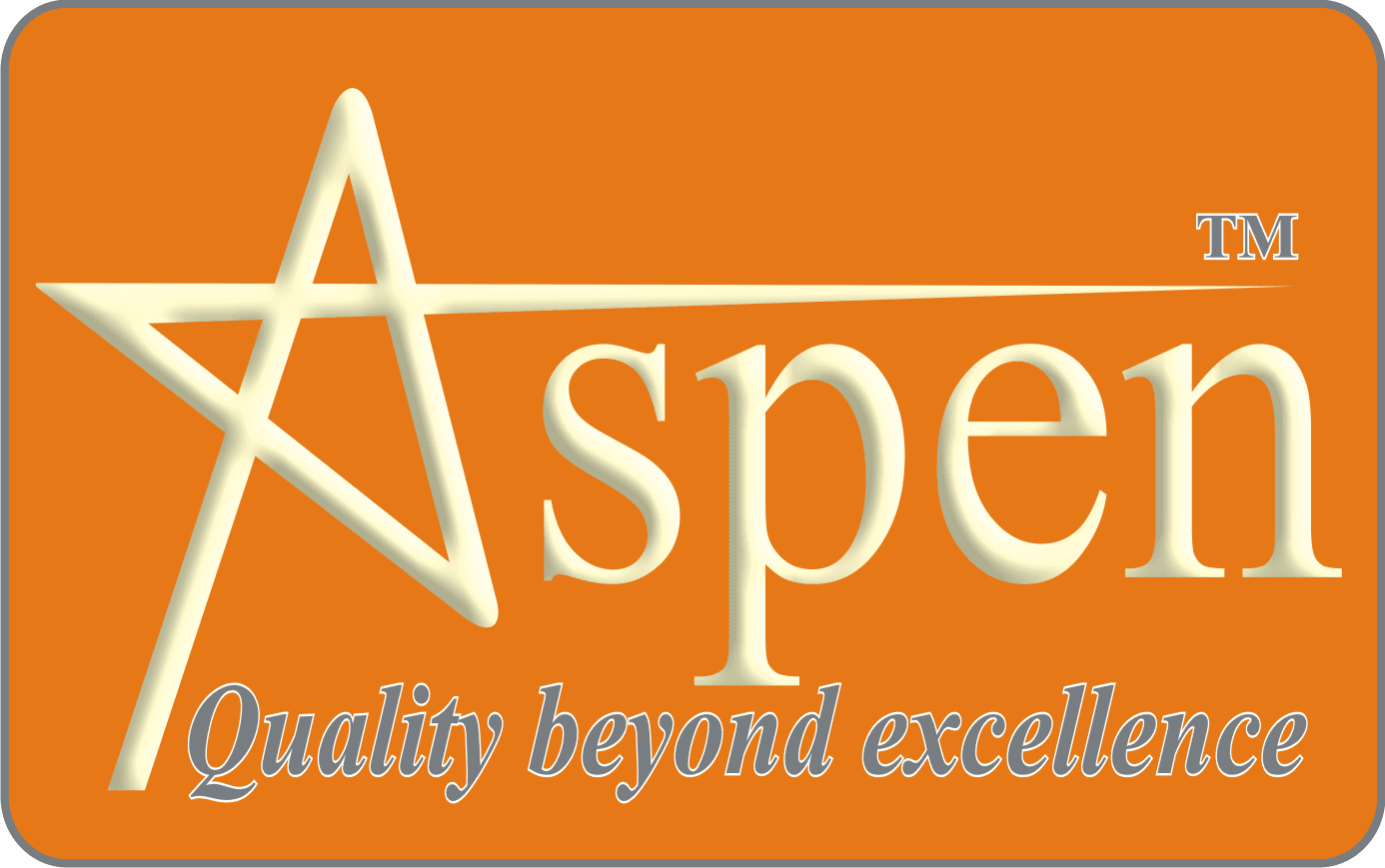 Aspen Logo